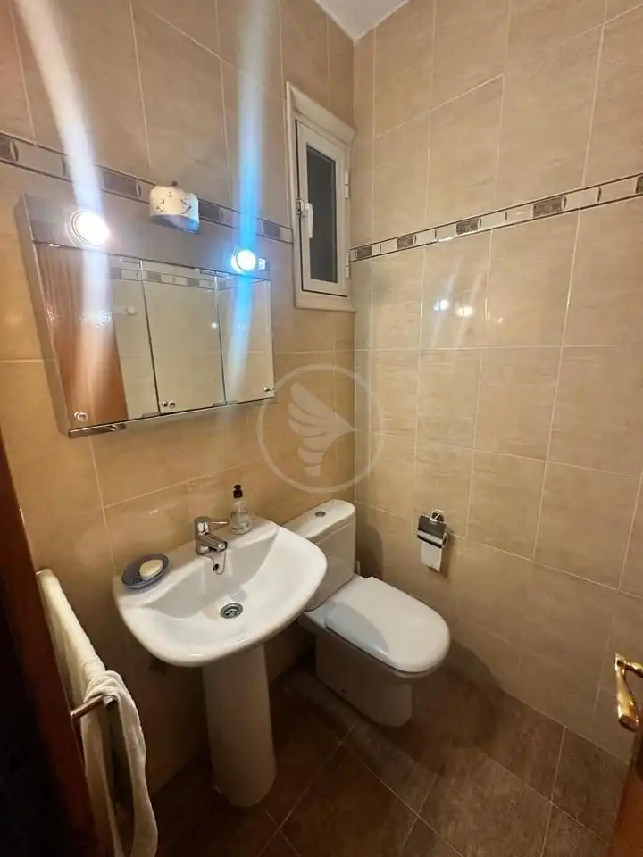 Piso de 105 m² en Linares