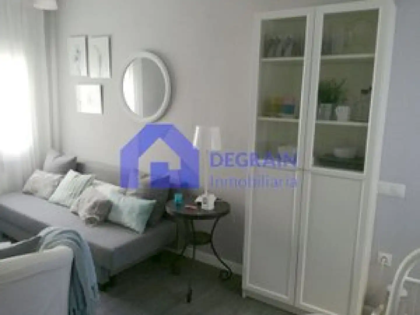 Piso de 58 m² en Oviedo