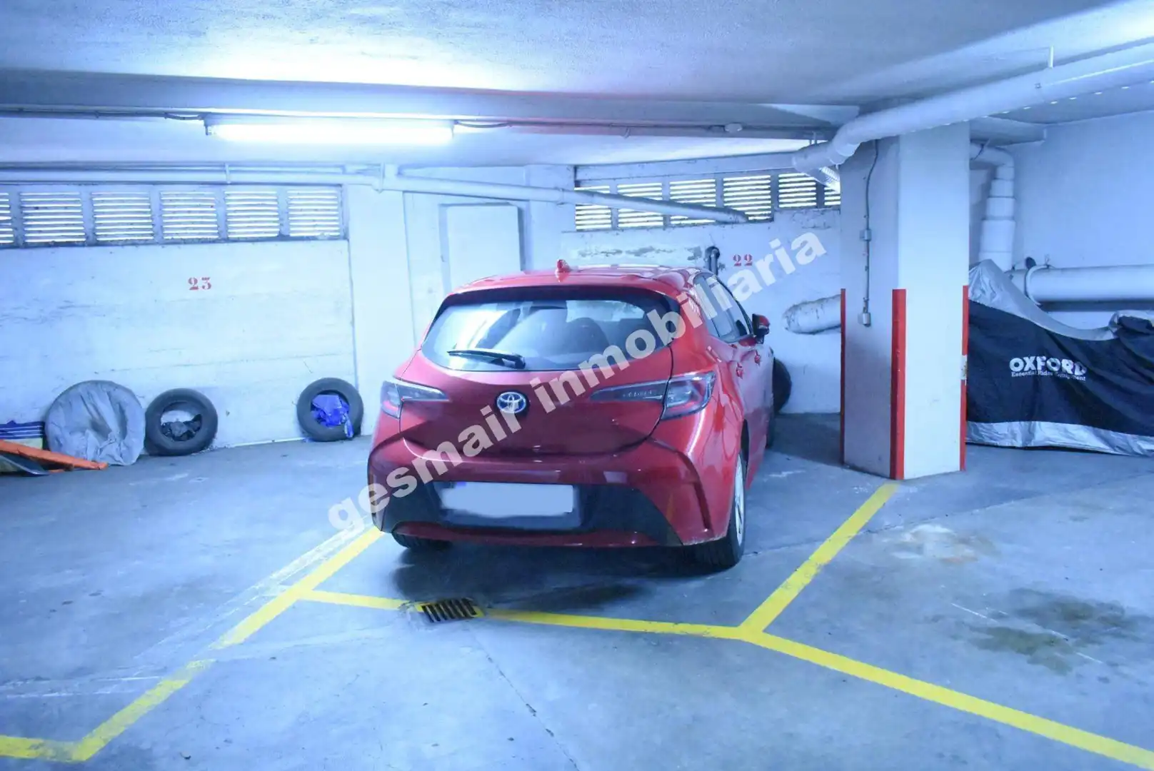 Appartamento 117 m² a Pontevedra