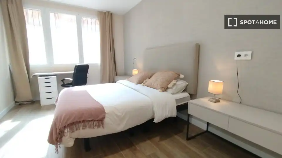 Piso de 38 m² en Madrid