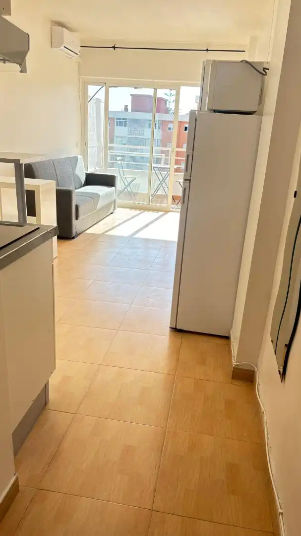 Piso de 40 m² en Torremolinos
