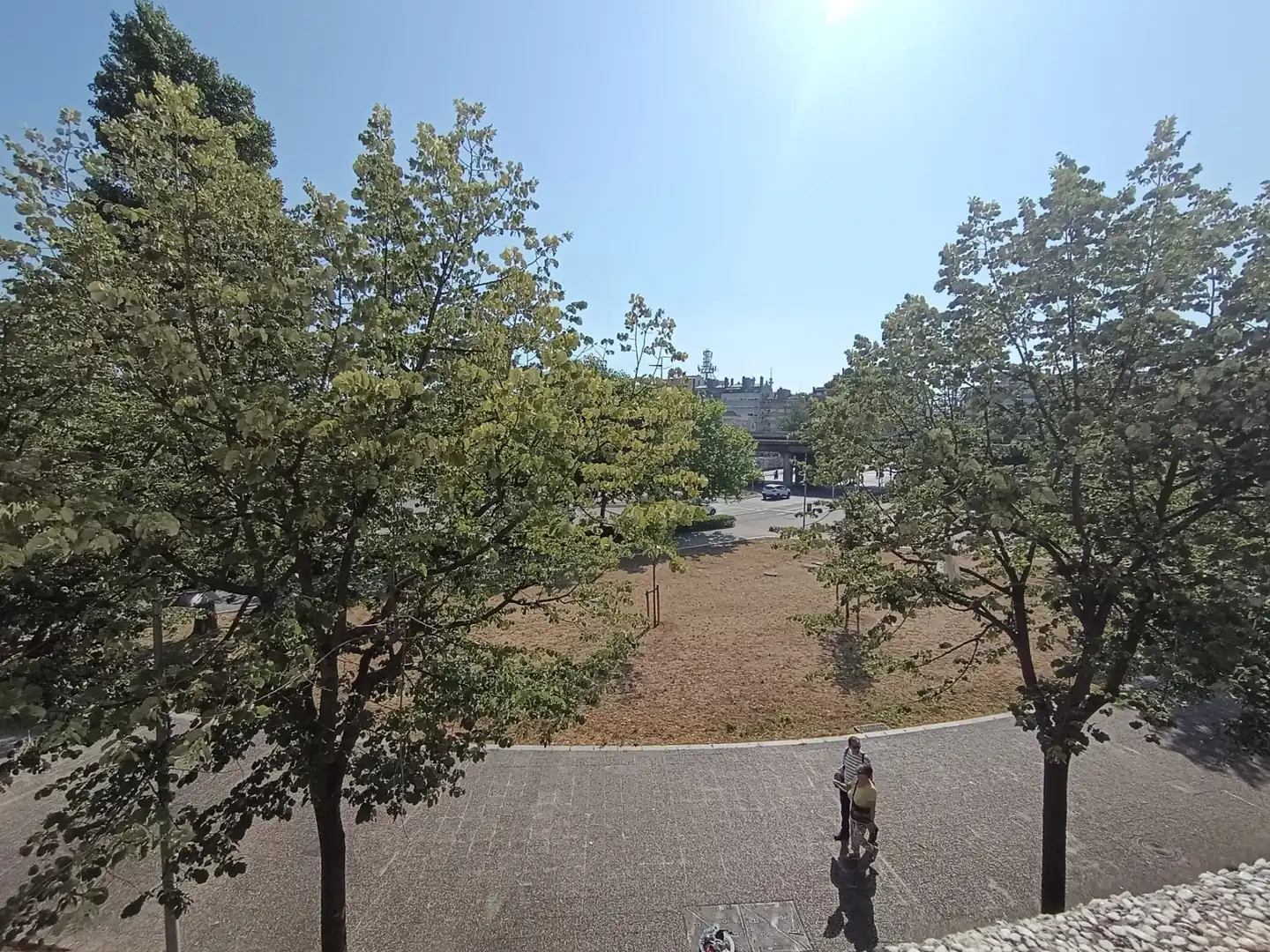 Piso de 110 m² en Gerona