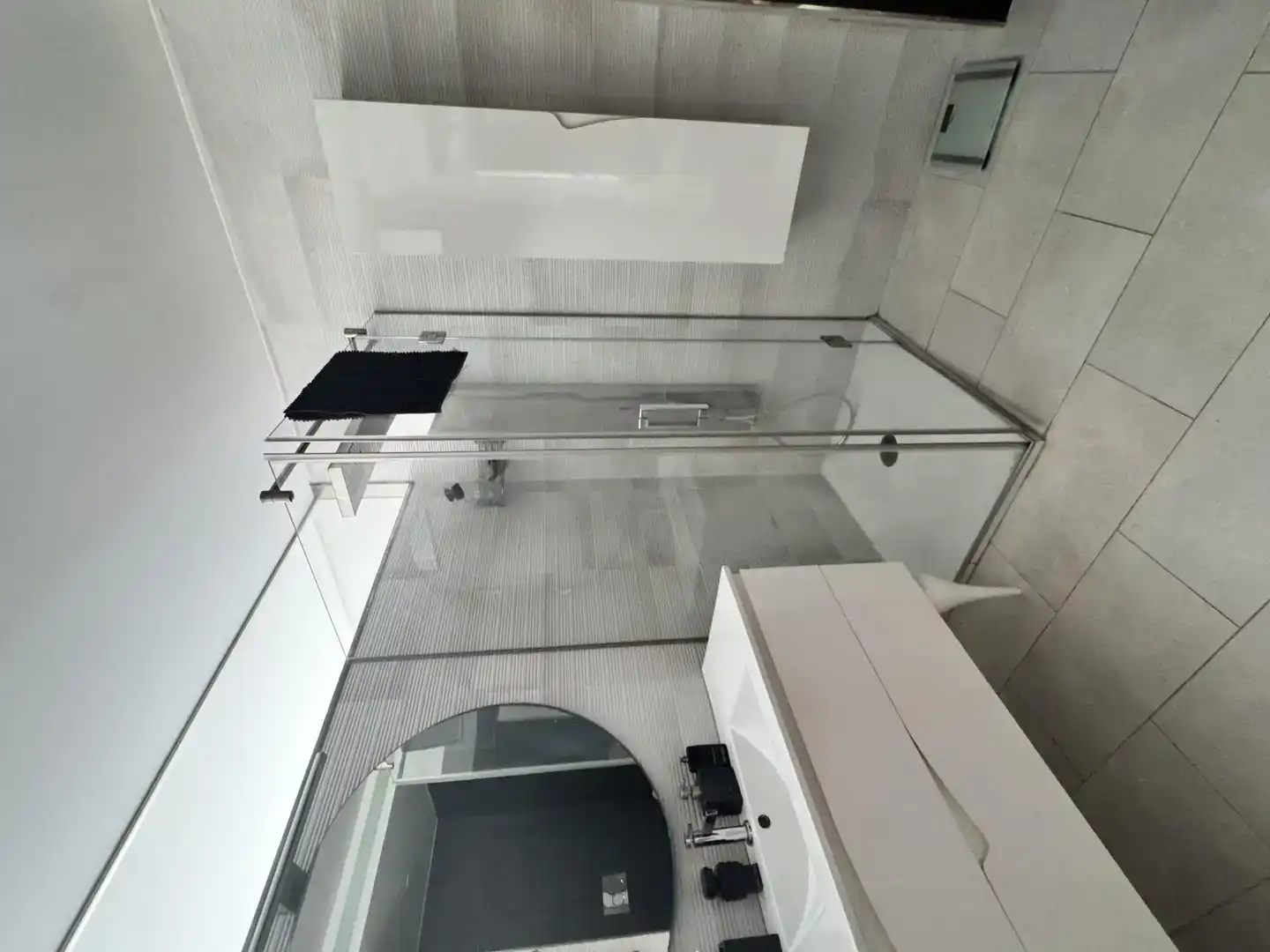 Piso de 110 m² en Lugo
