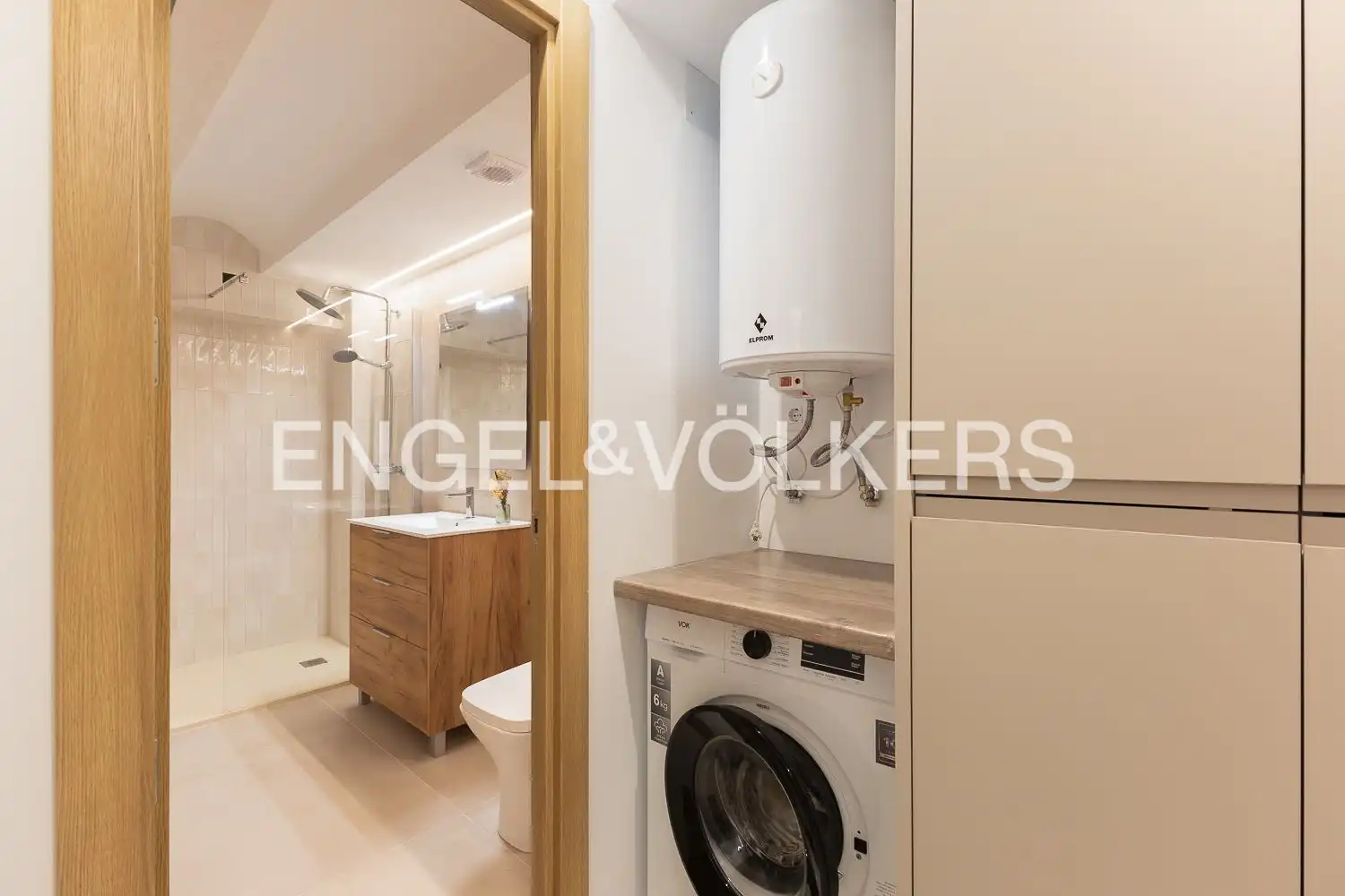 Appartamento 85 m² a Valencia