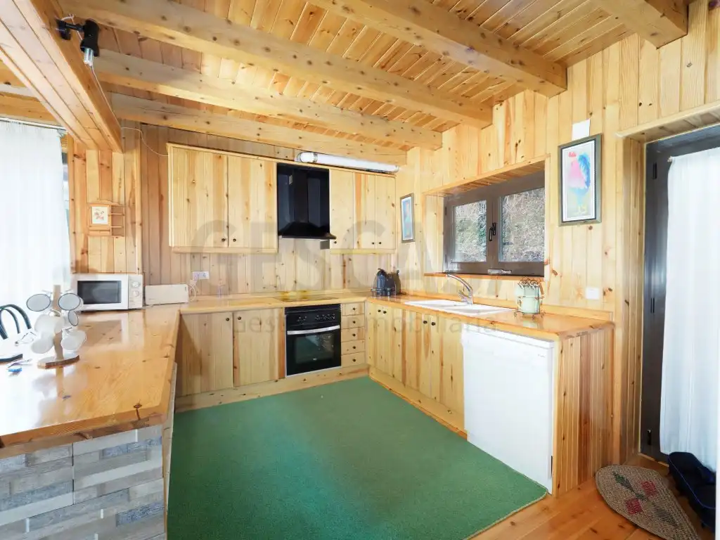 Casa de 190 m² en Viella Mitg Arán