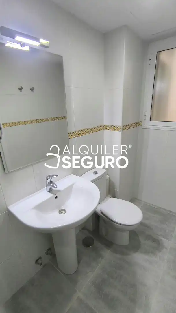 Pis de 120 m² a Sevilla
