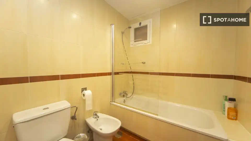 Habitación en alquiler, Granada