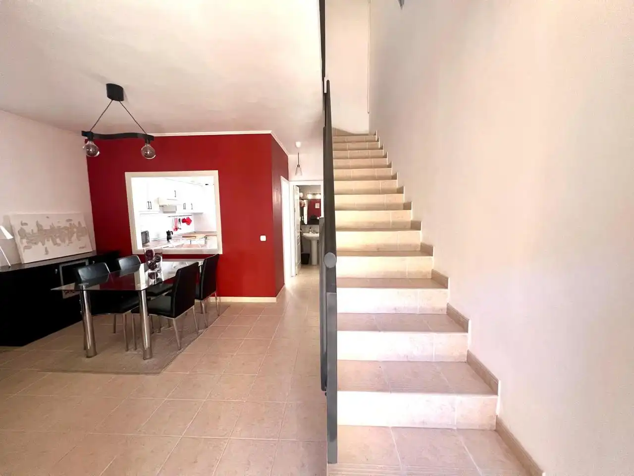 Wohnung 90 m² in San Bartolomé de Tirajana