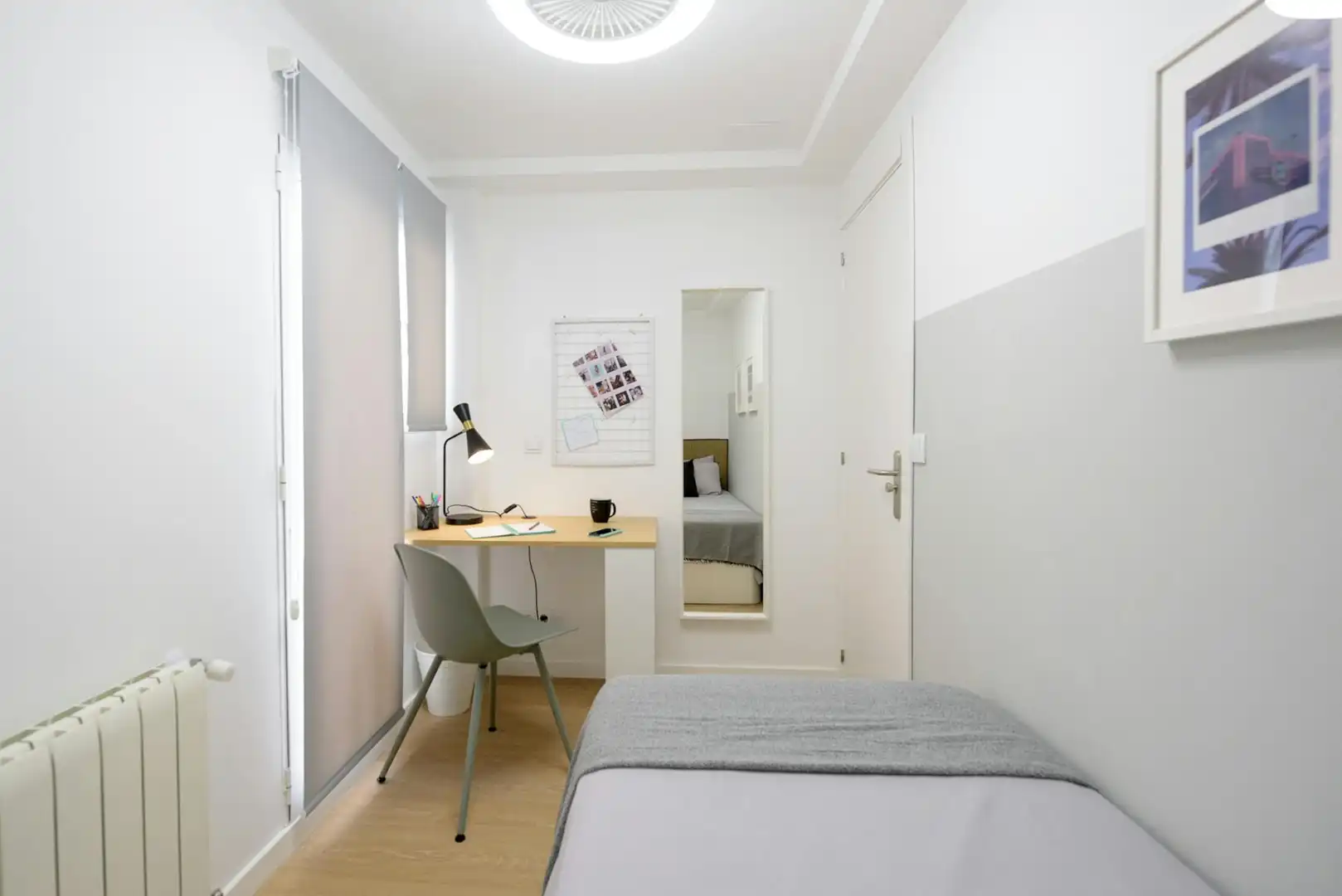 Habitació de lloguer, València