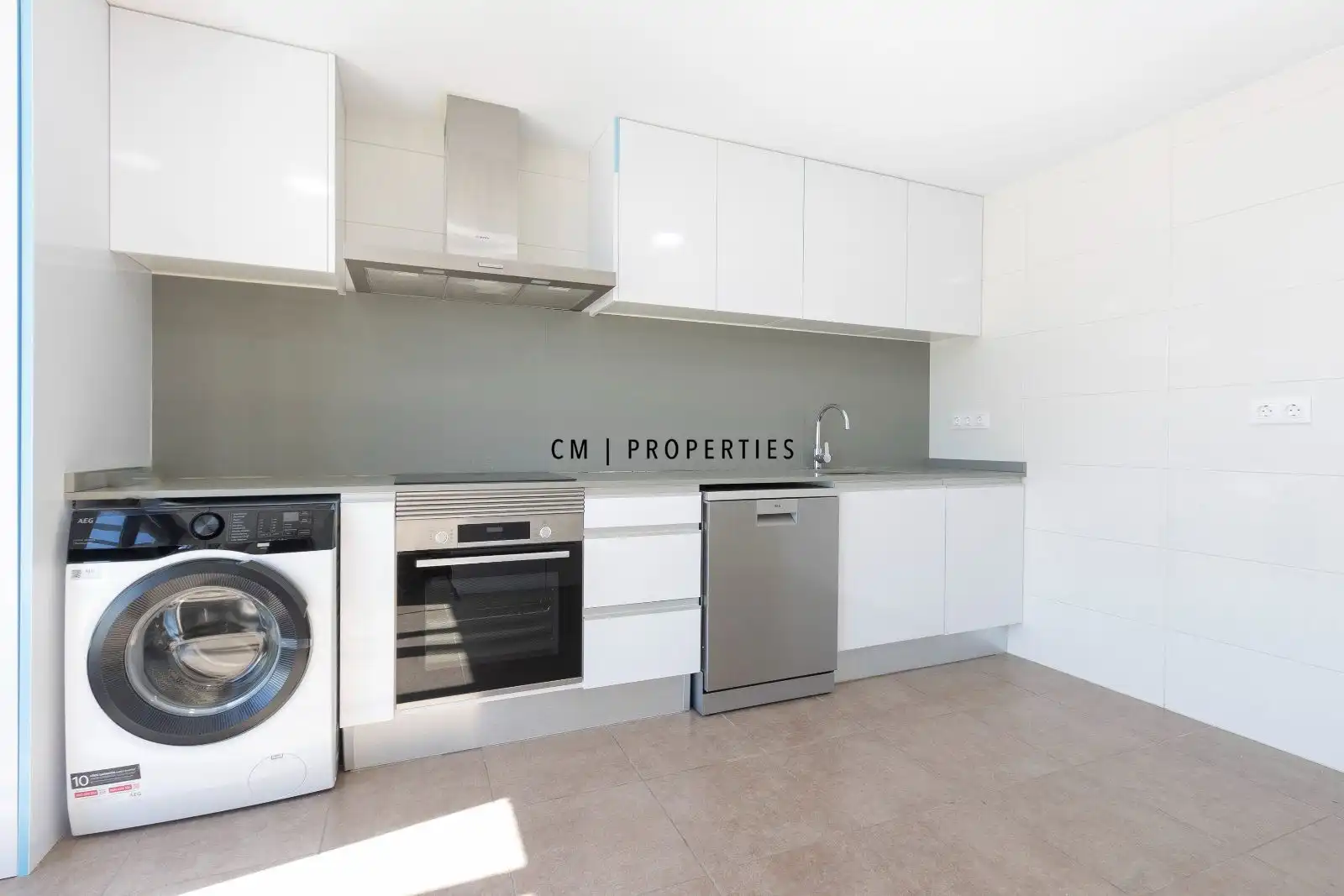 Piso de 243 m² en Valencia