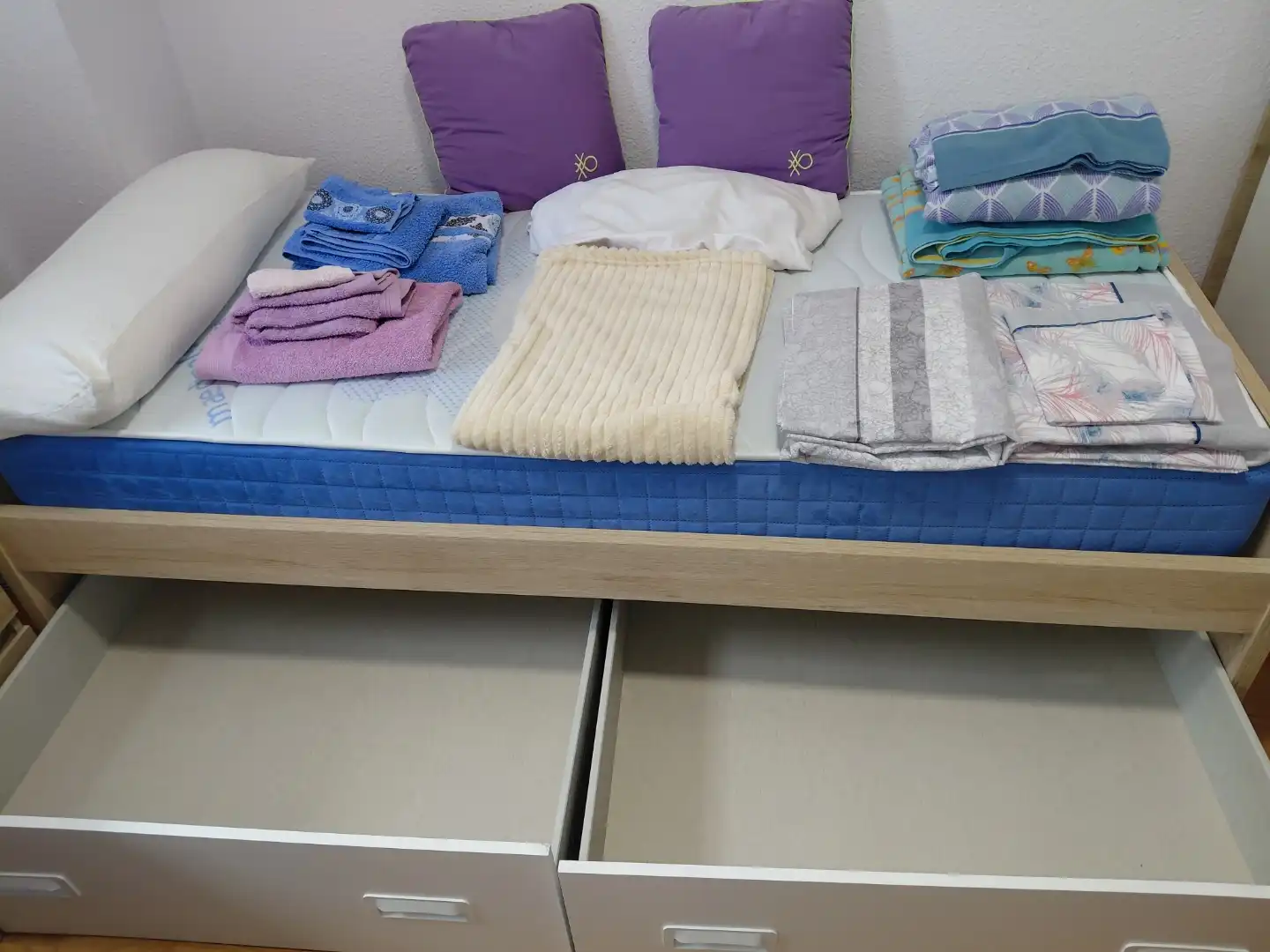 Habitación 100 m², Leganés