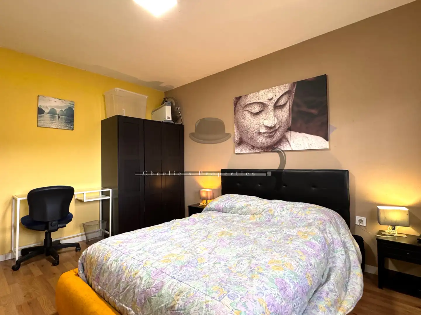 Appartement 146 m² à Barcelone