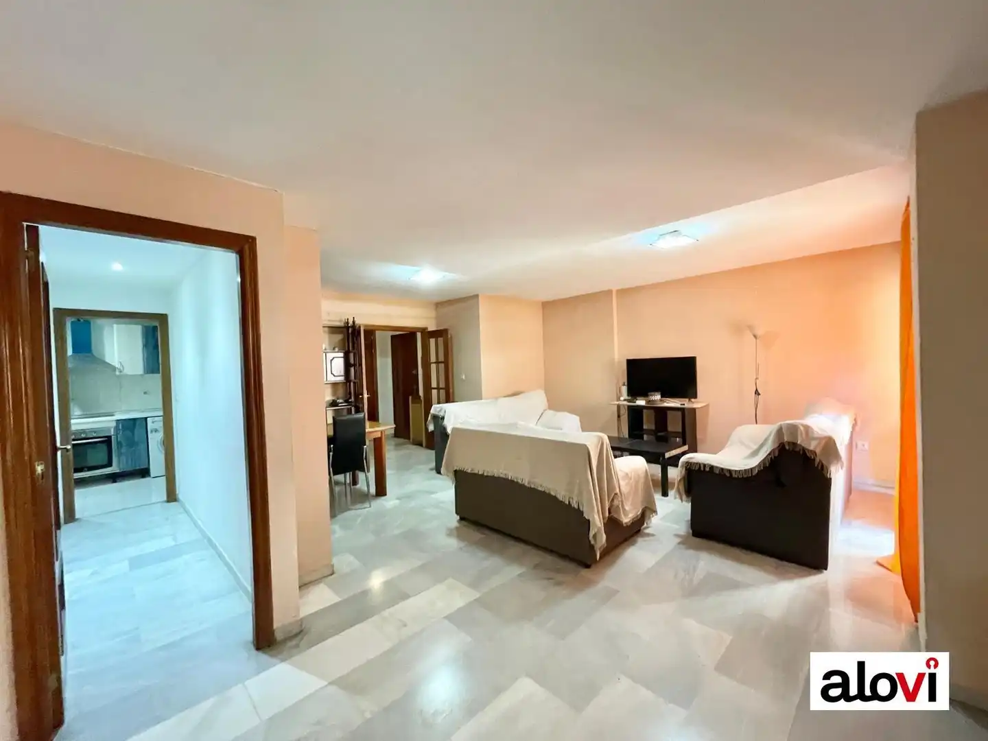 Habitació de lloguer, Granada