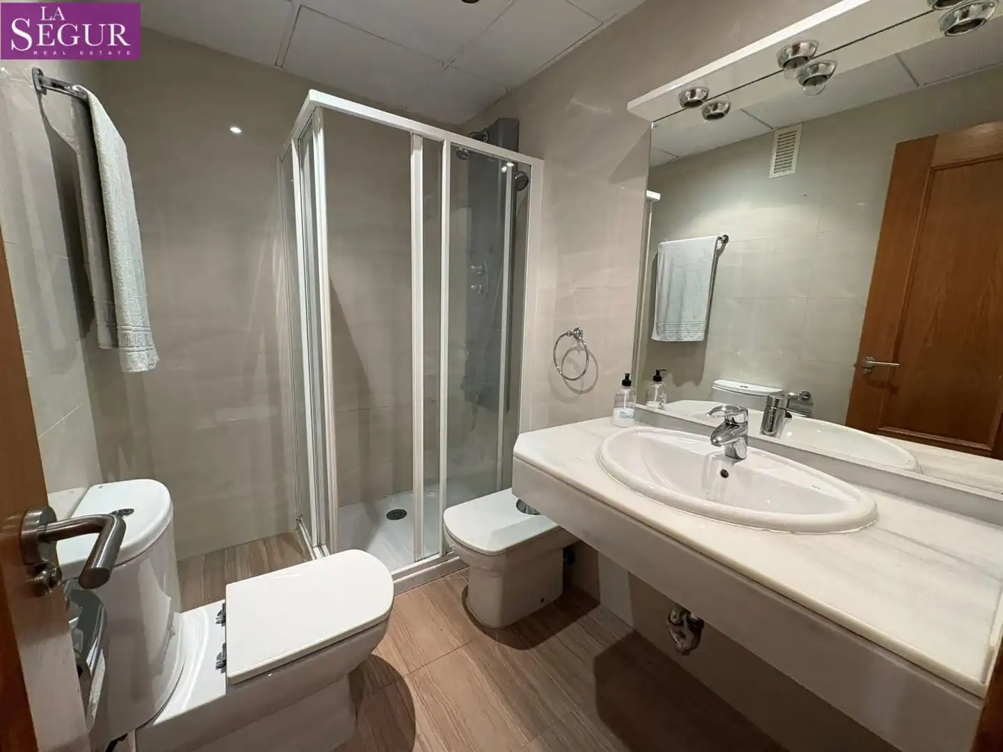 Piso de 83 m² en Cádiz