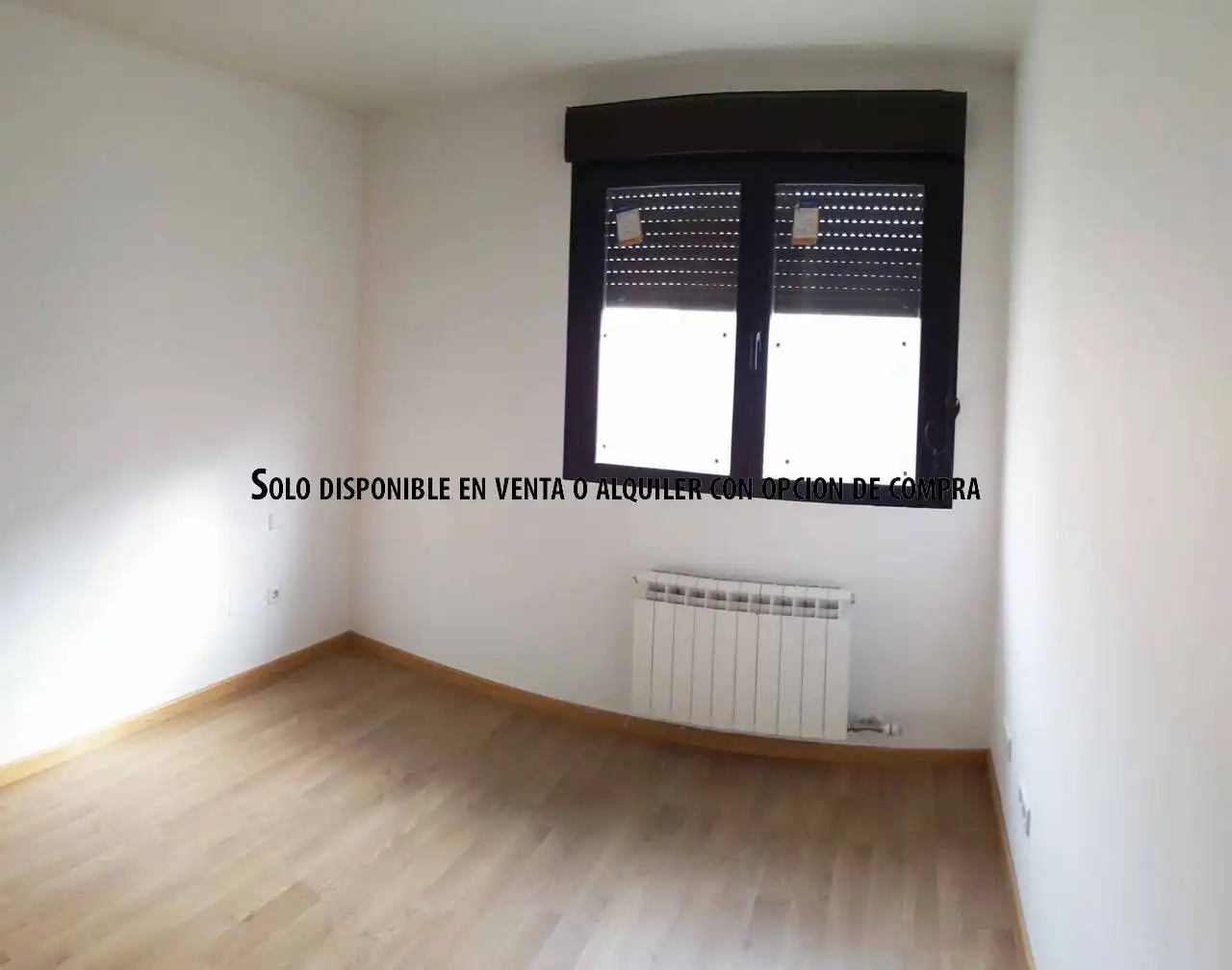 Piso de 78 m² en Tudela de Duero