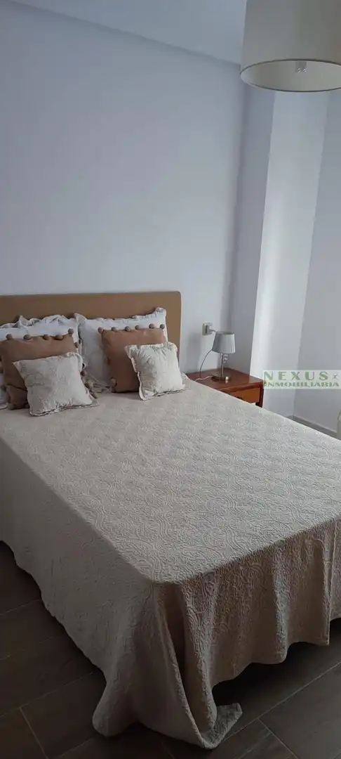 Piso de 110 m² en Cáceres