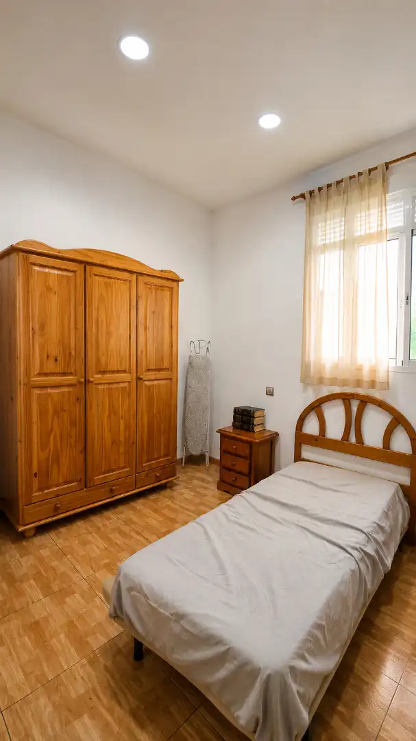 Piso de 50 m² en Las Palmas de Gran Canaria