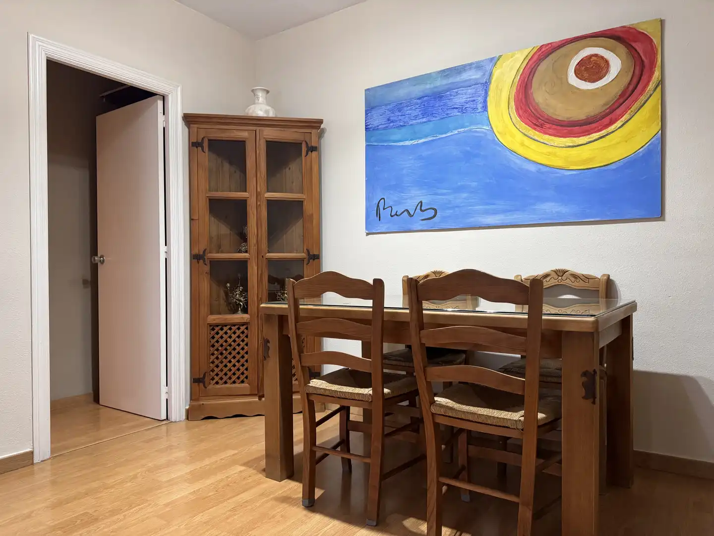 Pis de 50 m² a Jerez de la Frontera