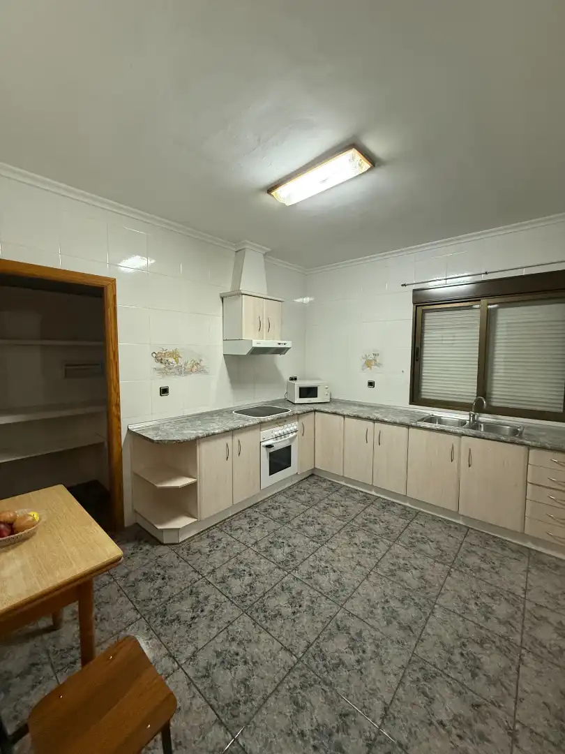 Piso de 263 m² en Munera