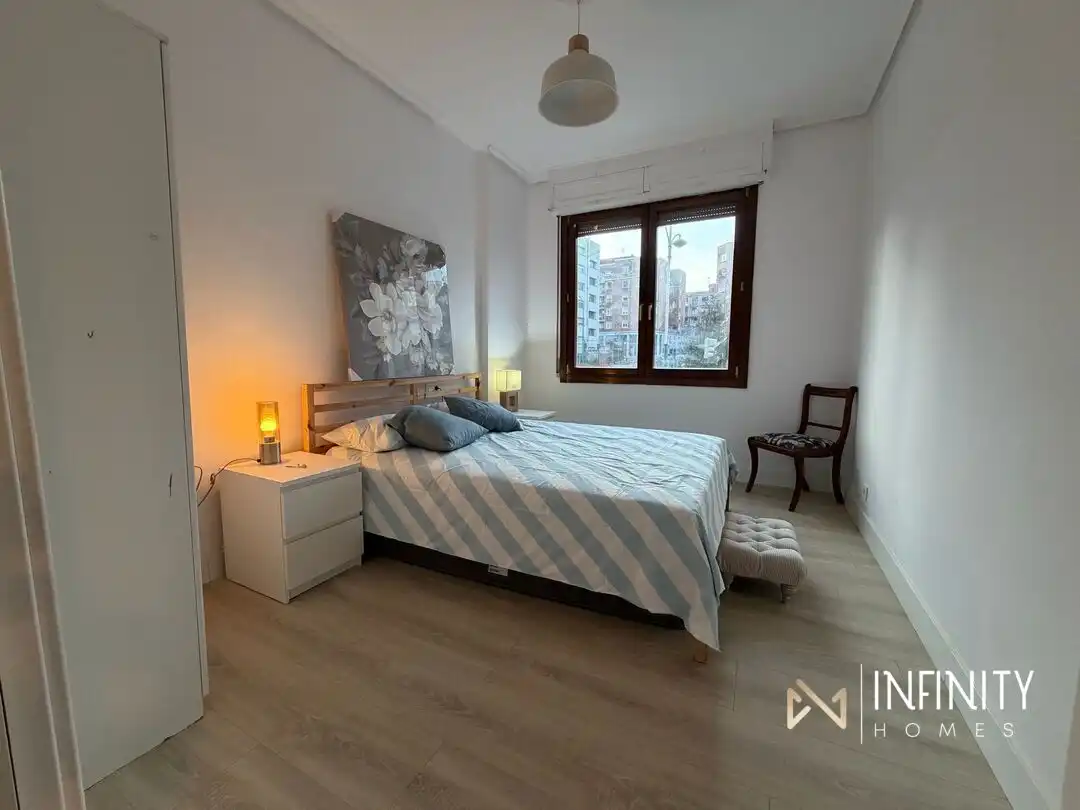 Piso de 81 m² en Bilbao