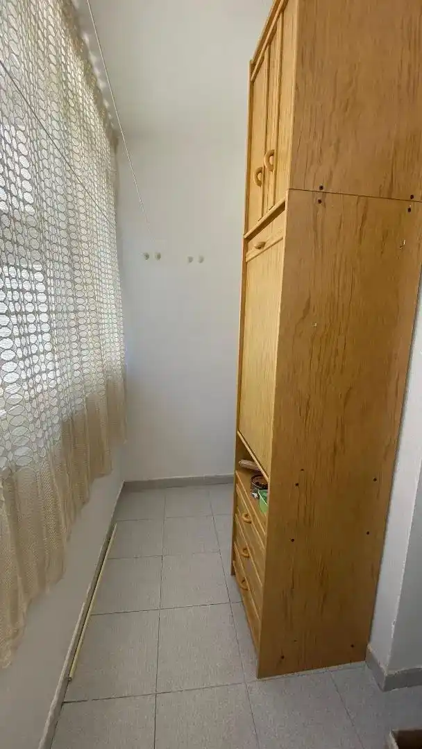 Pis de 95 m² a Àvila