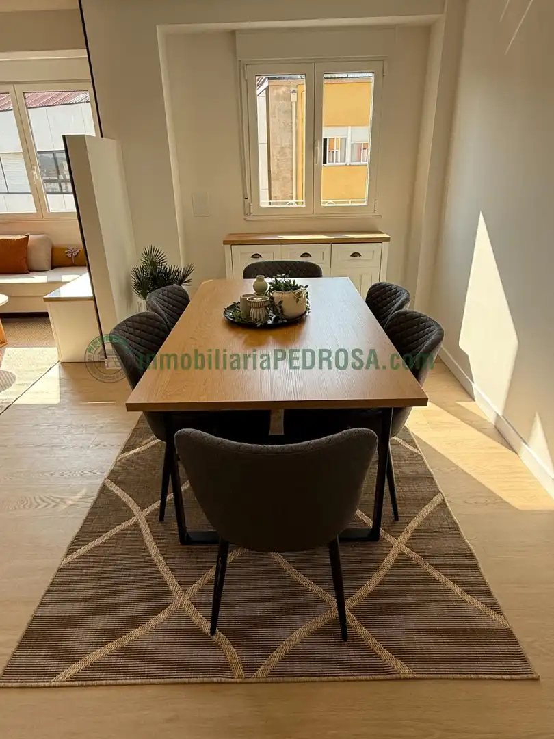 Piso de 112 m² en Vigo