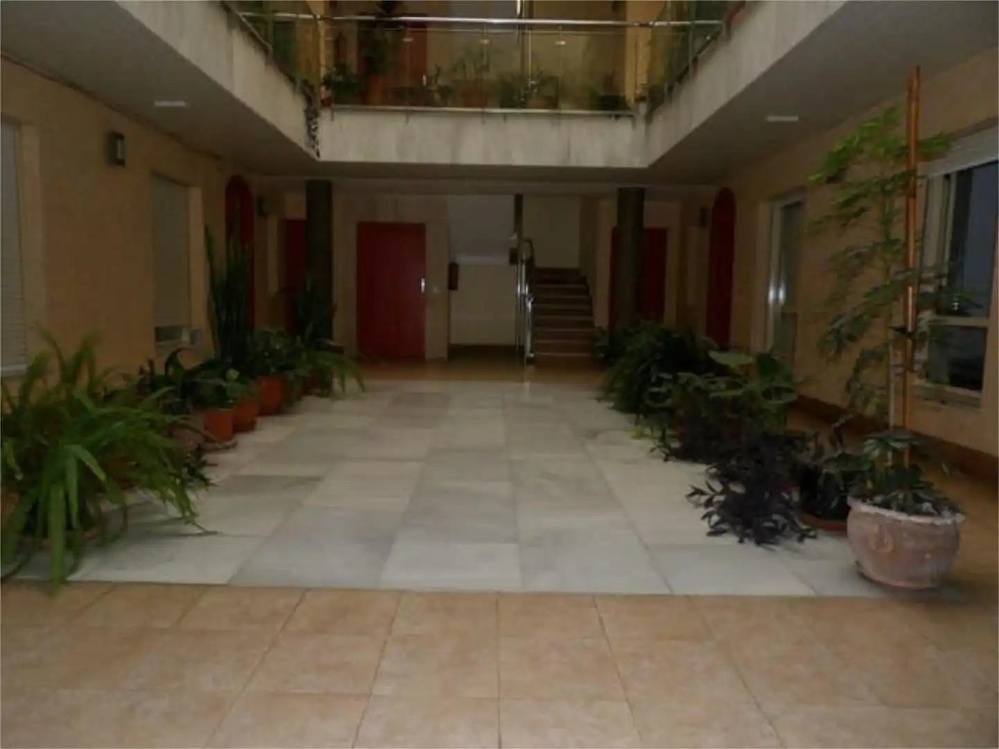 Piso de 34 m² en Algeciras