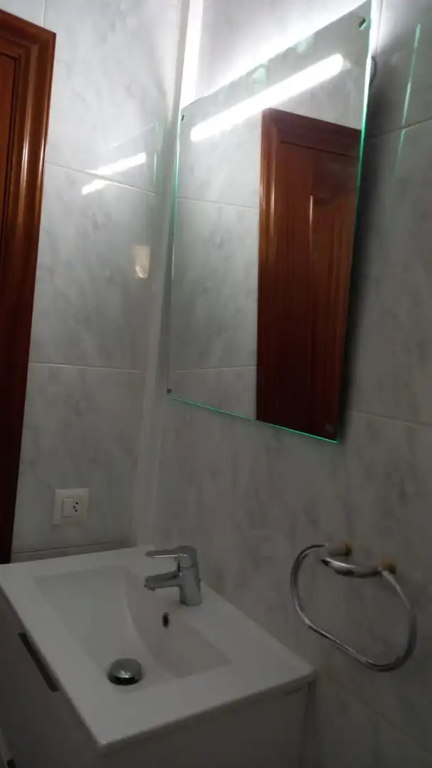 Piso de 119 m² en La Coruña