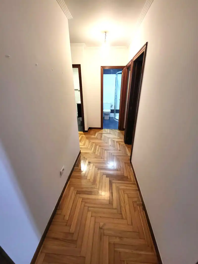 Piso de 90 m² en Vigo