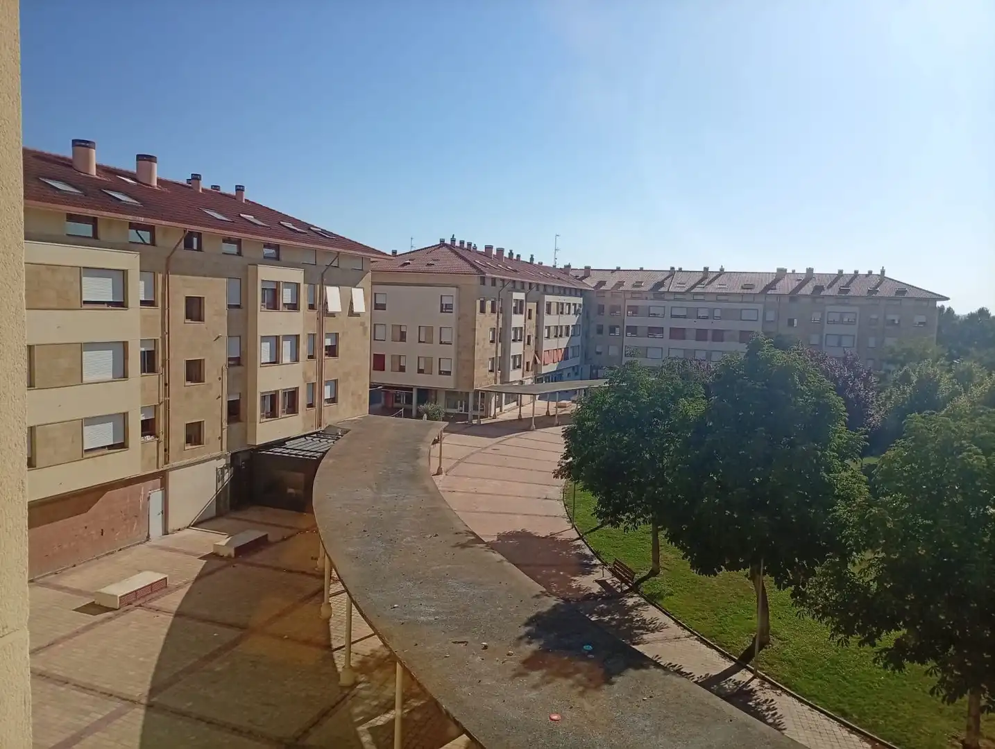Wohnung 95 m² in Arroyo de la Encomienda