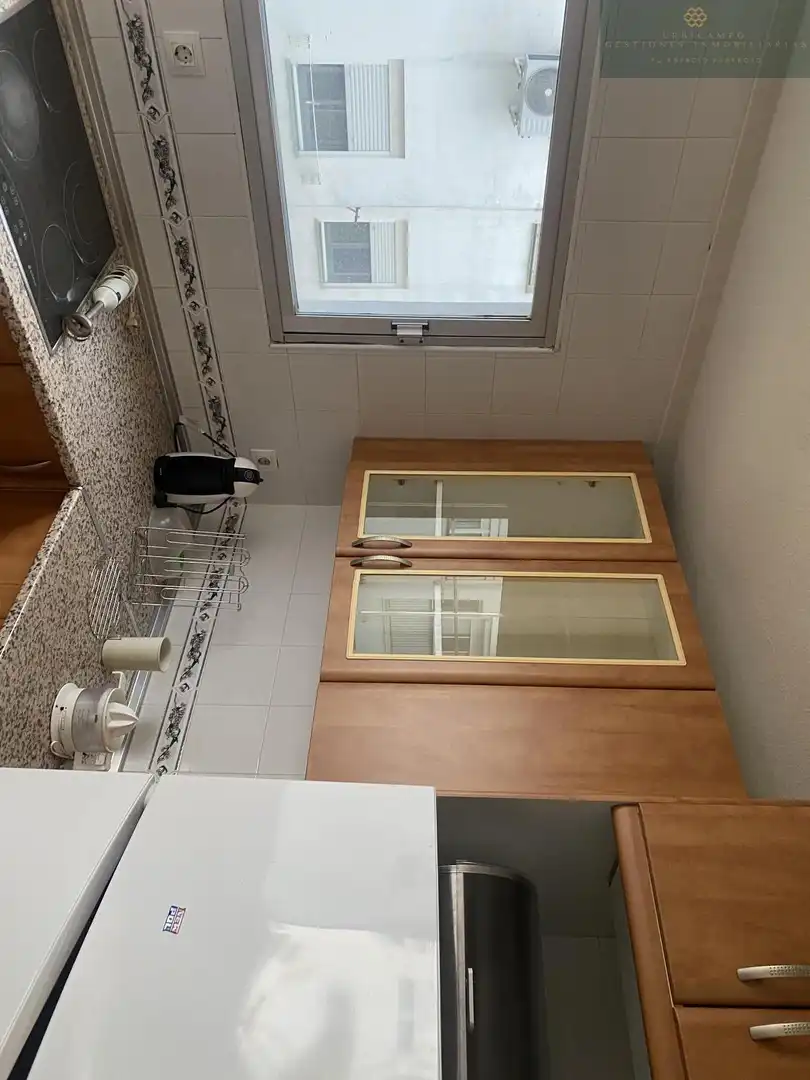 Piso de 95 m² en Mérida