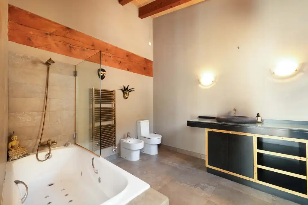 Casa de 450 m² a Esporles