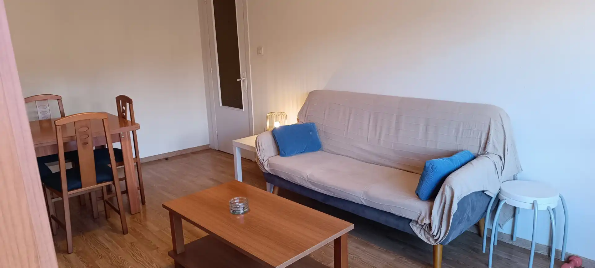 Pis de 74 m² a Oviedo