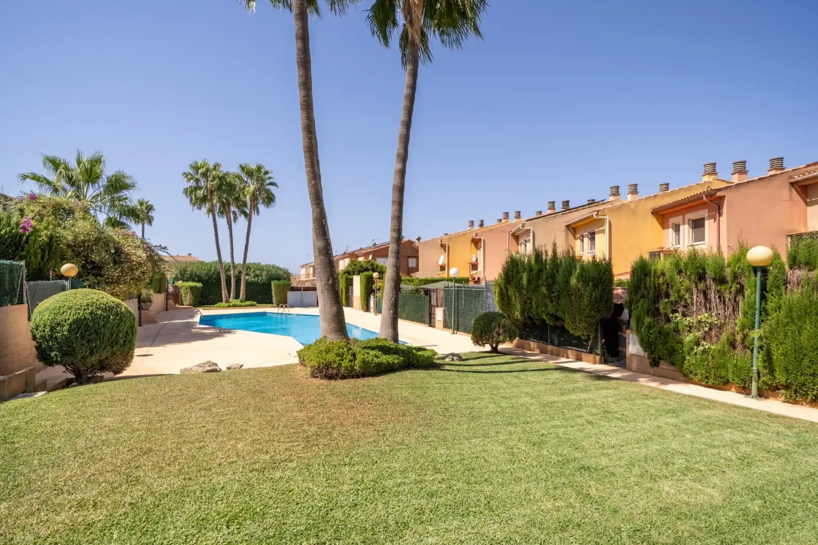 Casa de 91 m² en Llucmajor