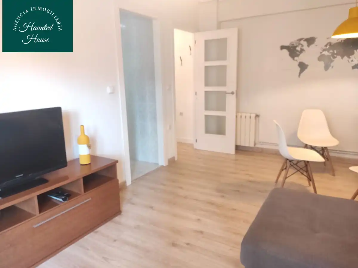 Apartamento 95 m² em Albacete