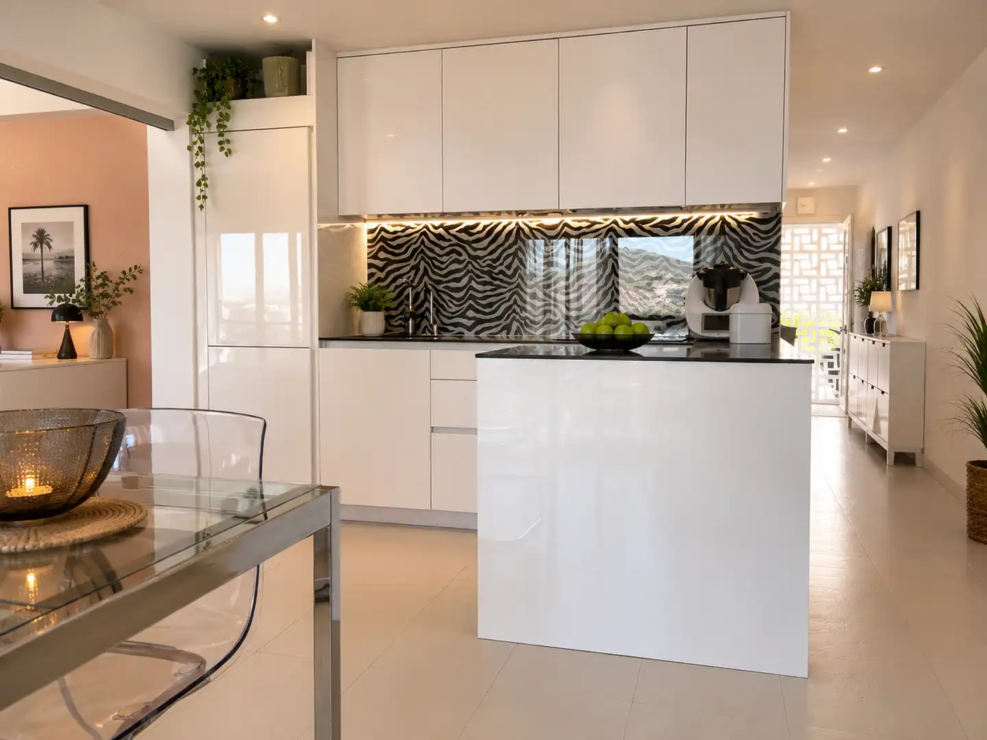Pis de 130 m² a Calvià