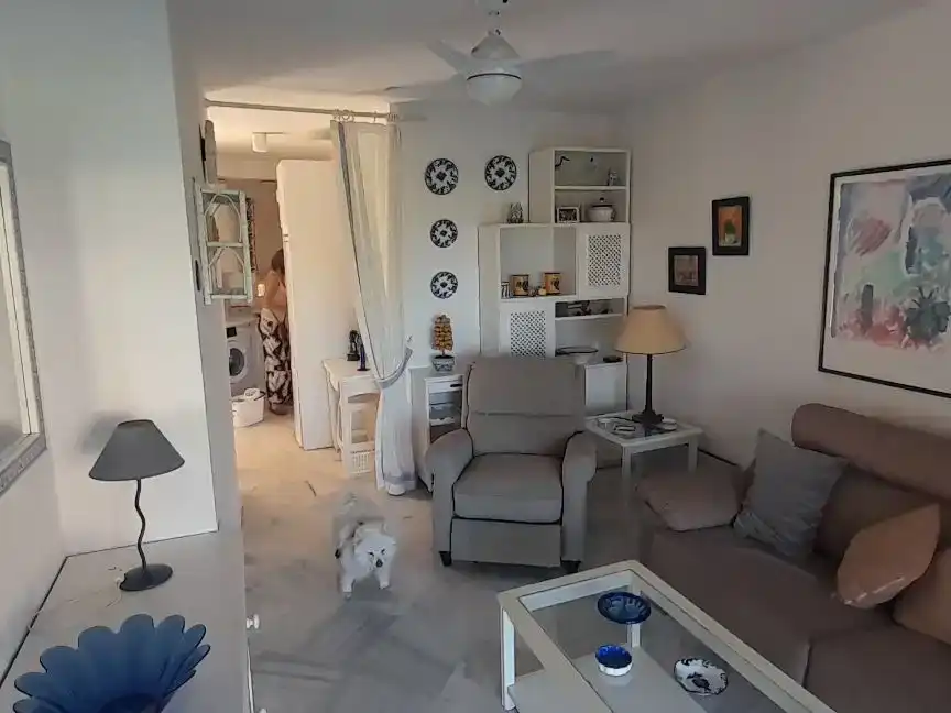 Piso de 60 m² en Isla Cristina