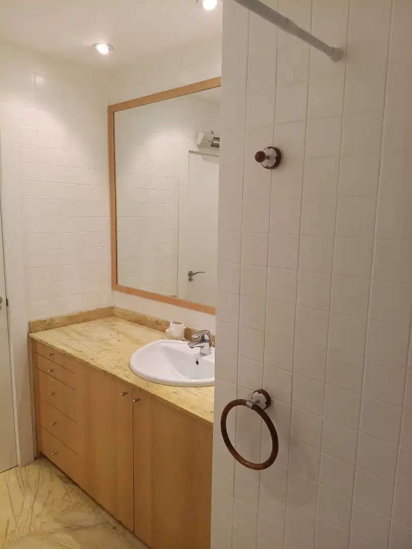 Piso de 167 m² en Murcia