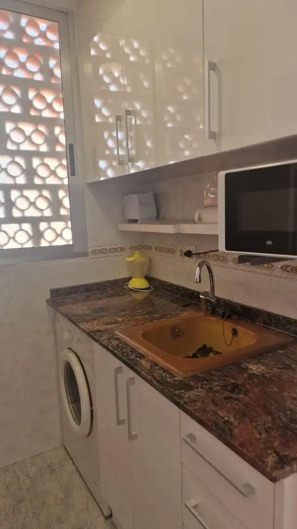 Piso de 83 m² en Valencia