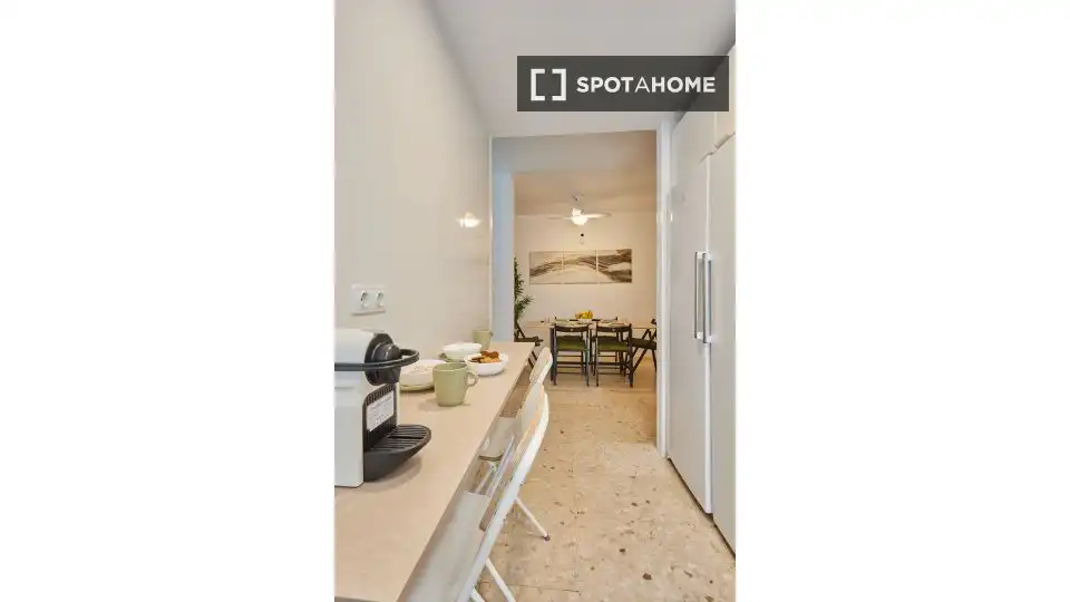 Habitación 122 m², Cádiz
