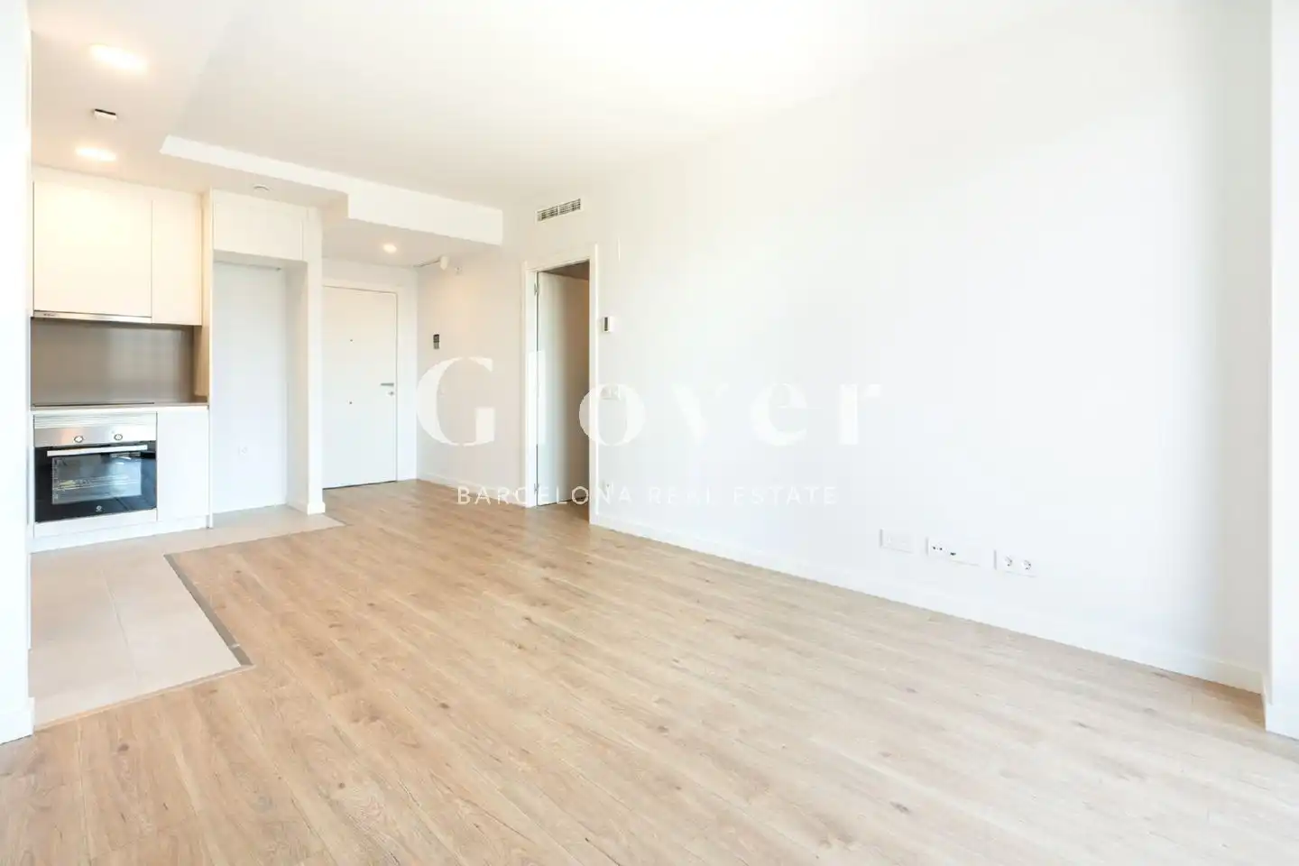 Piso de 70 m² en Barcelona