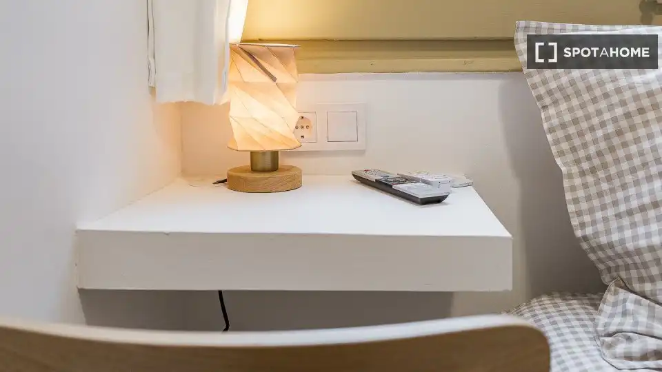 Habitación en alquiler, Barcelona