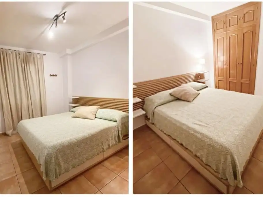 Piso de 60 m² en Ibiza