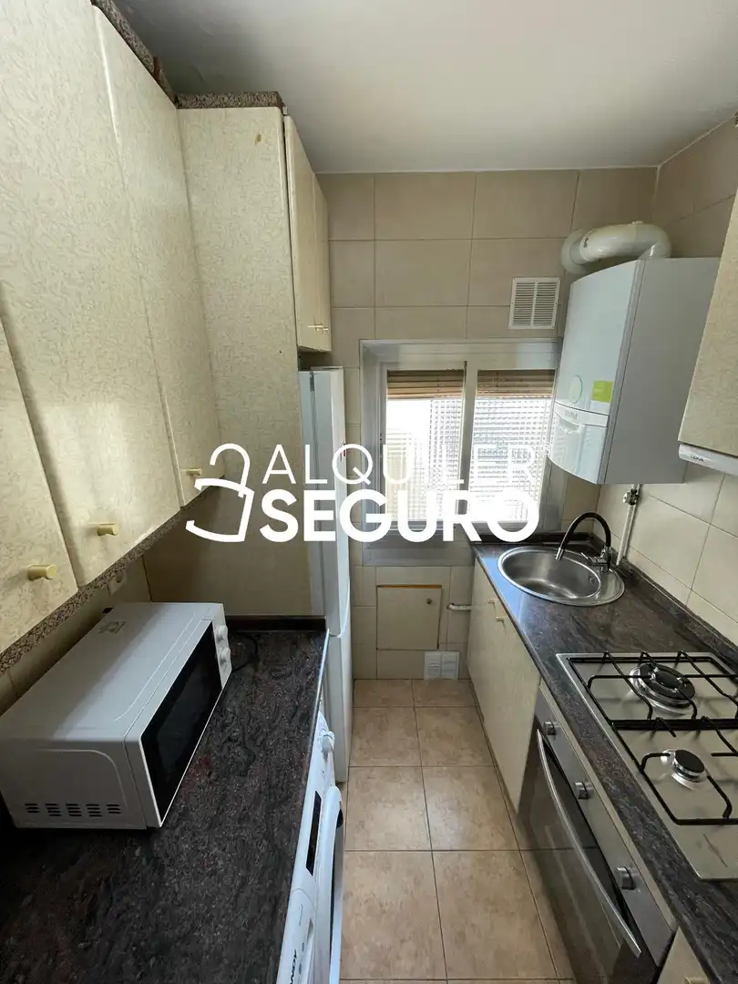Appartamento 75 m² a Madrid