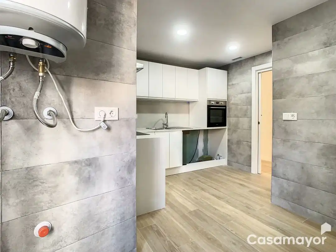 Piso de 138 m² en Alicante