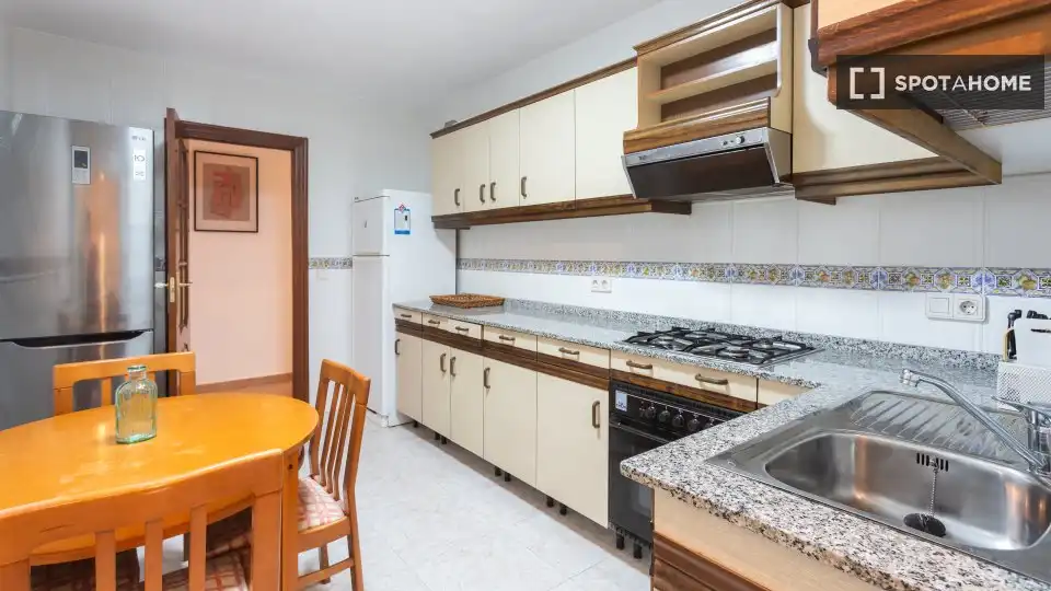 Habitación en alquiler, Alicante