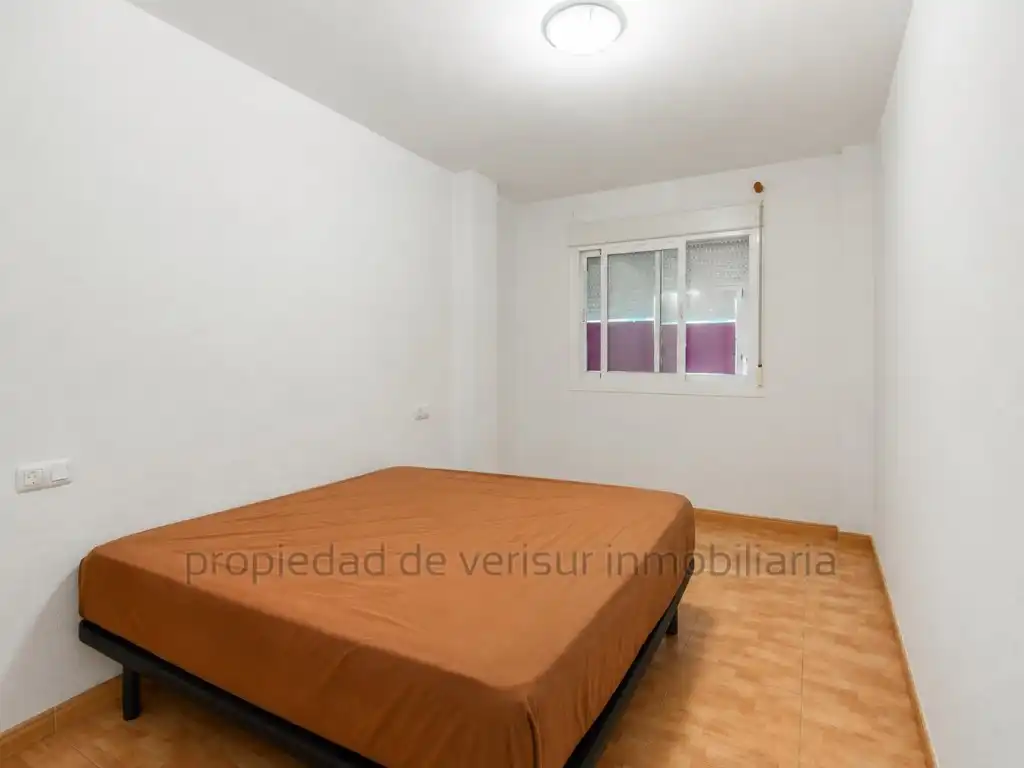 Piso de 103 m² en Águilas