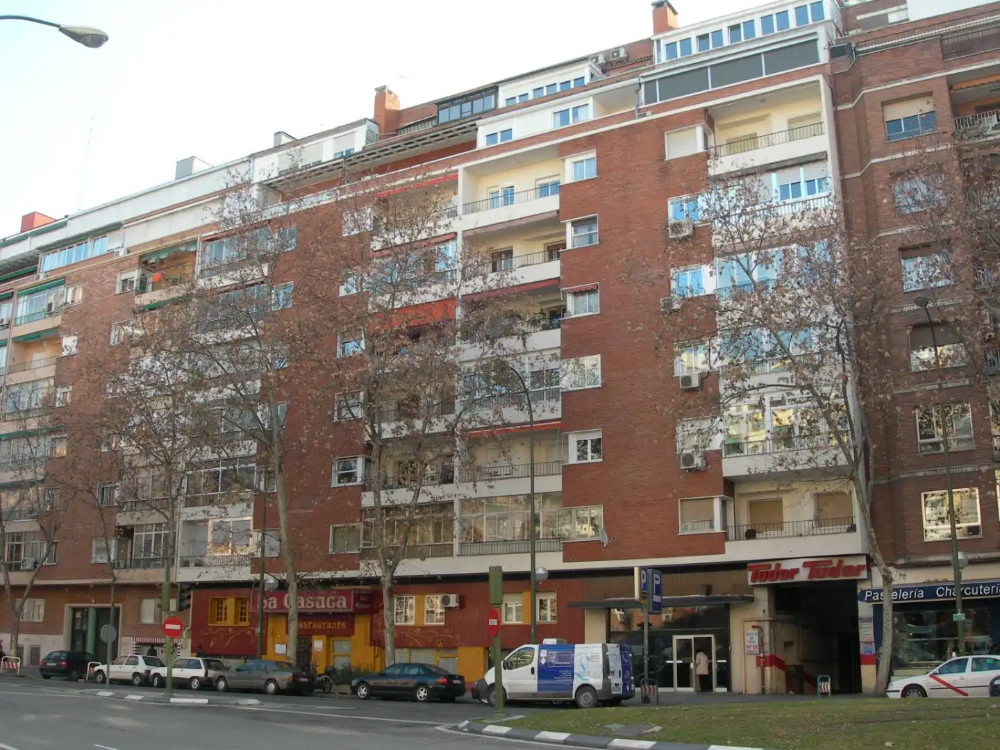 Pis de 71 m² a Madrid