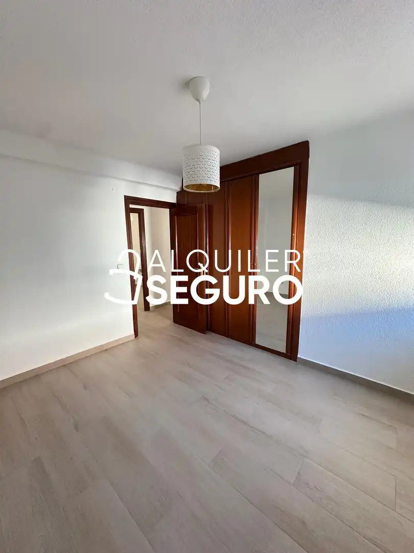 Flat 67 m² in Alcorcón
