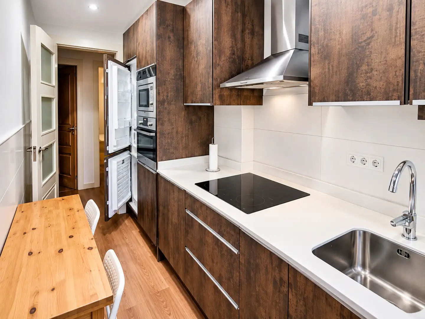 Piso de 64 m² en Santander